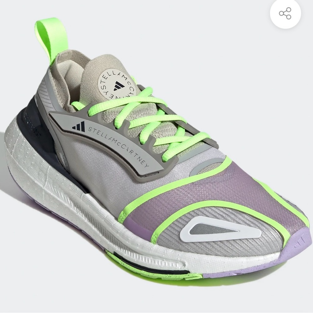 Stella McCartney UltraBOOST 23 Light Running Trainers.